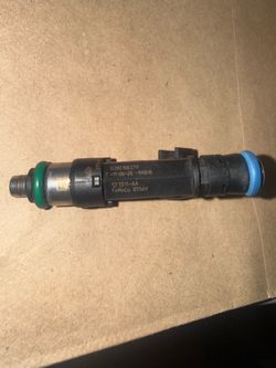 Shelby gt(contact info removed) PARTS USED 5.0 GEN2