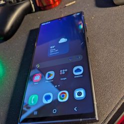 S23 Ultra New And Unlocked