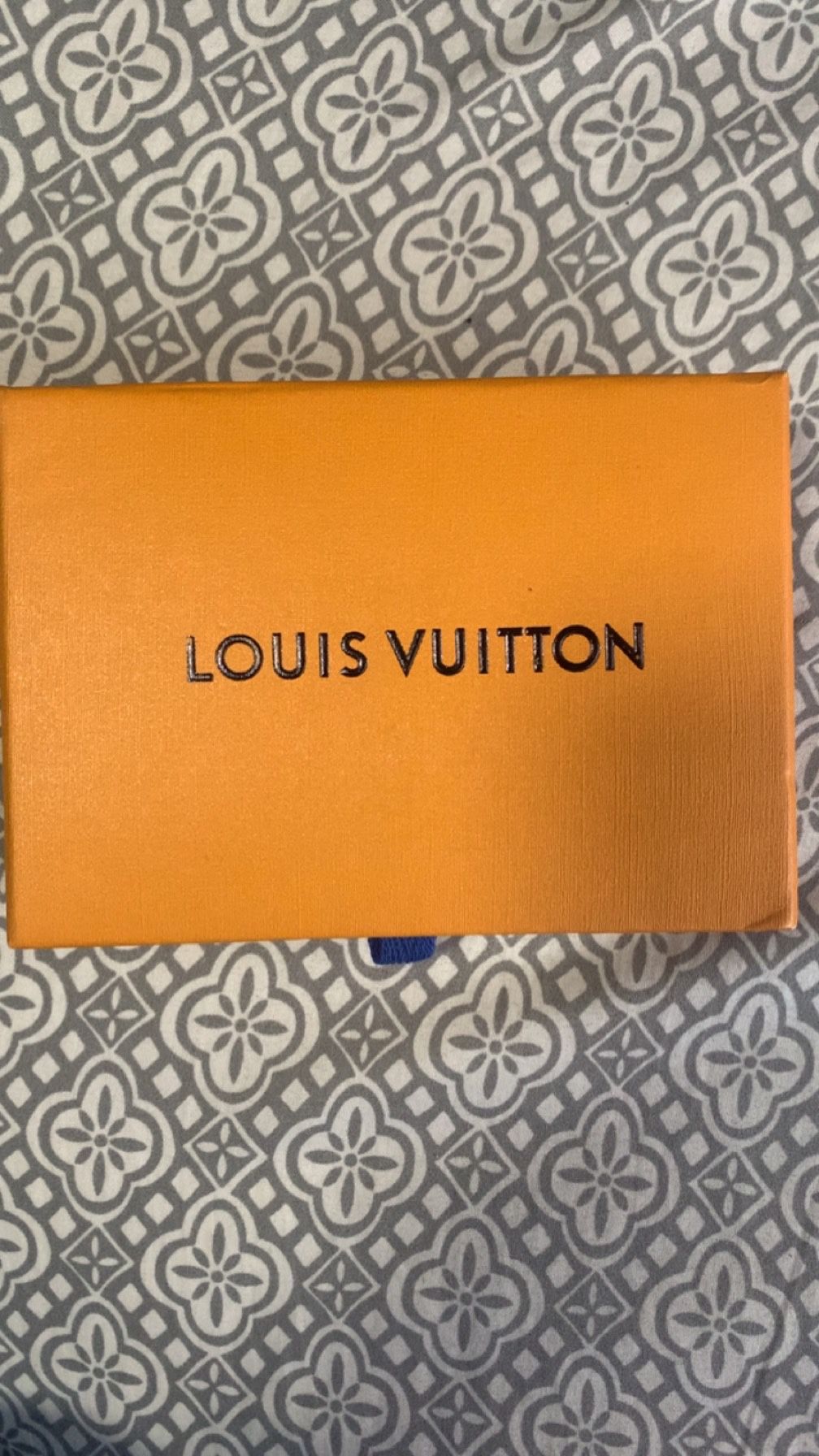 Louis Vuitton bracelet