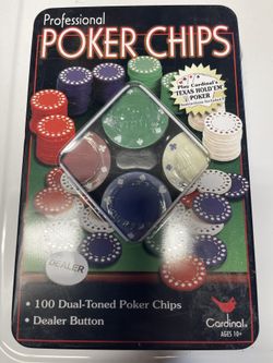 Poker Chips
