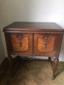 Kenmore sewing machine
