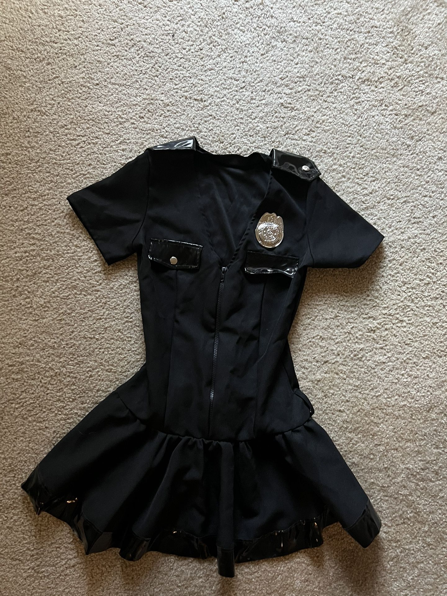 Halloween Costume Size ( M, L ) 