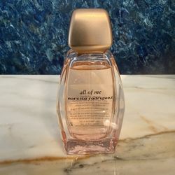 Narciso Rodríguez all of me eau de parfum