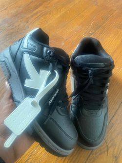 off white-out of office