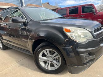 2012 Chevrolet Traverse