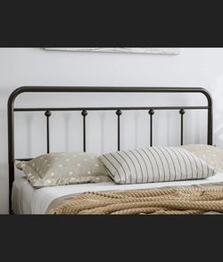 Queen Headboard Only