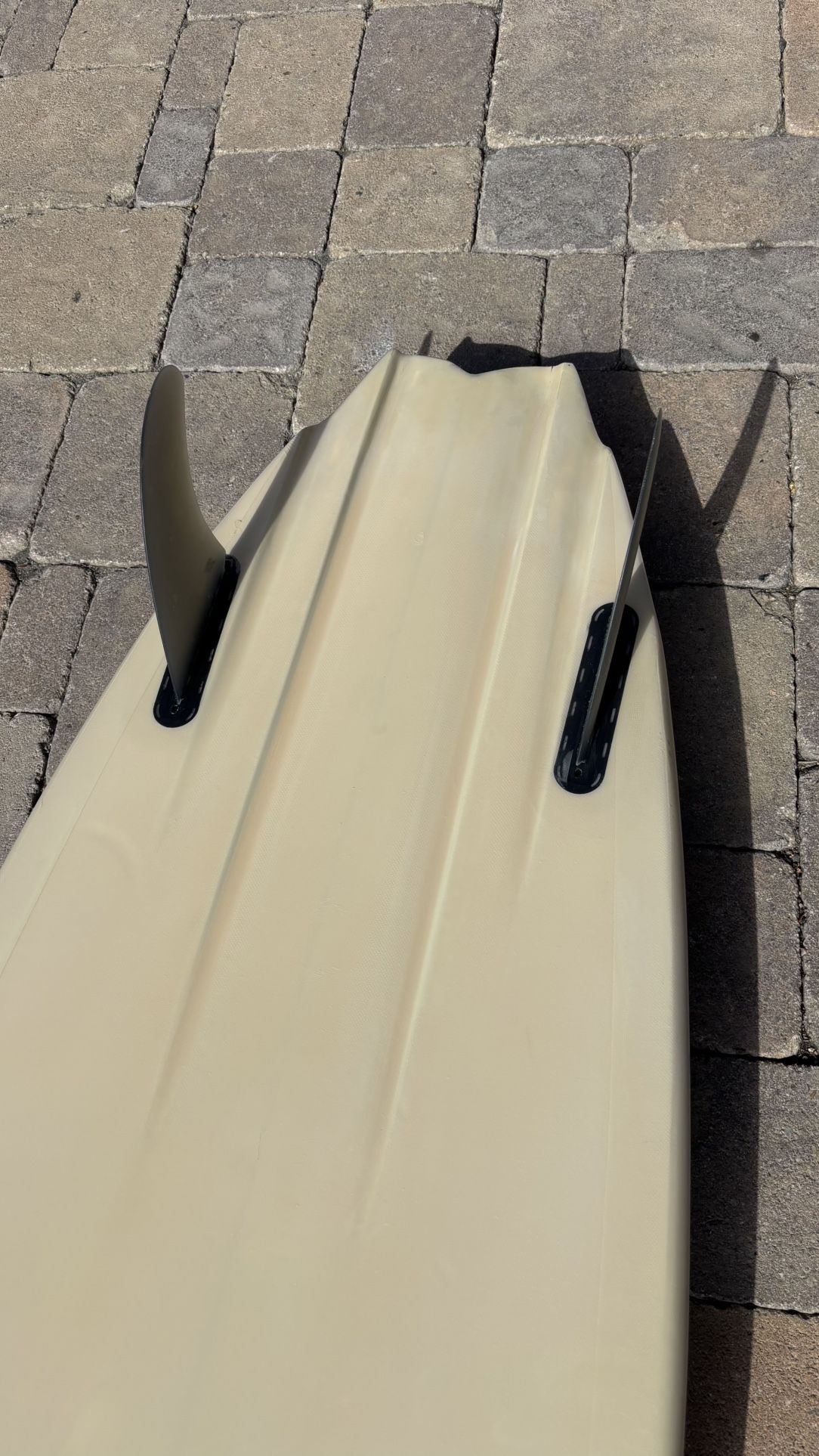 5’11” Morning of the Earth Shaped By Simon Jones