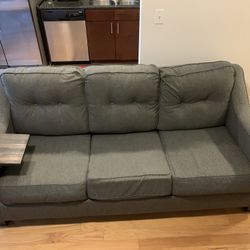Sleeper Sofa Couch