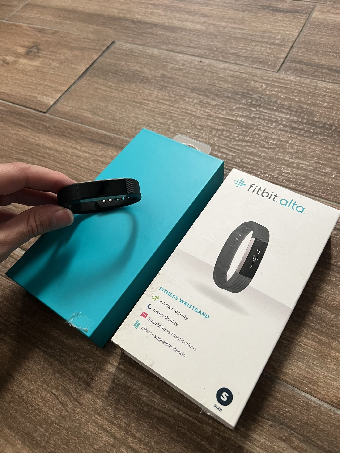 Fitbit