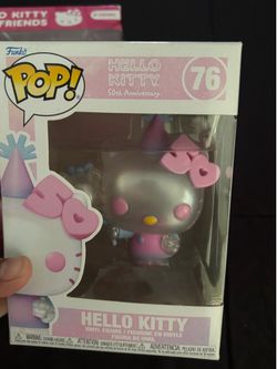 Hello kitty