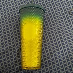 Starbucks Cup 
