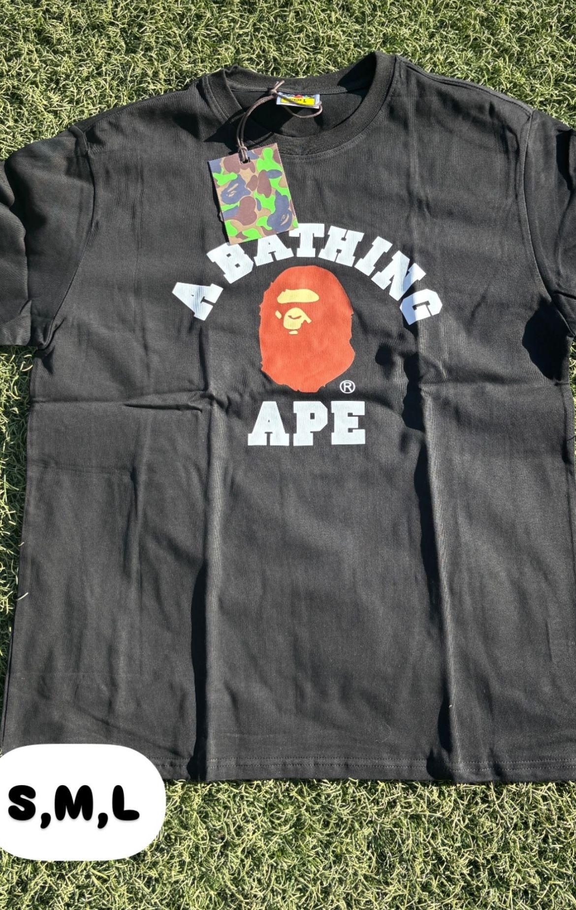 Bape Shirts