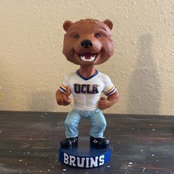 UCLA Bruins Bobble head
