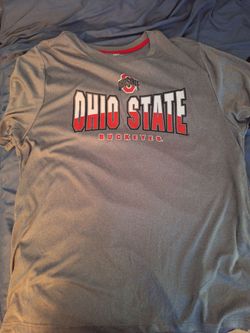 Ohio State Buckeyes Colosseum shirt 2xl XXL