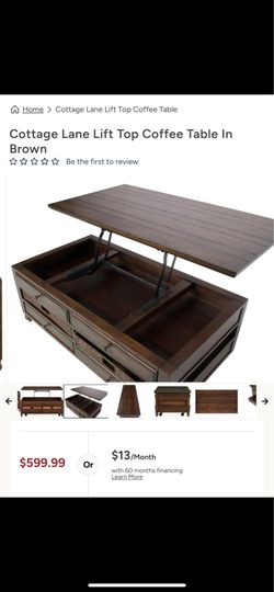 Coffe table