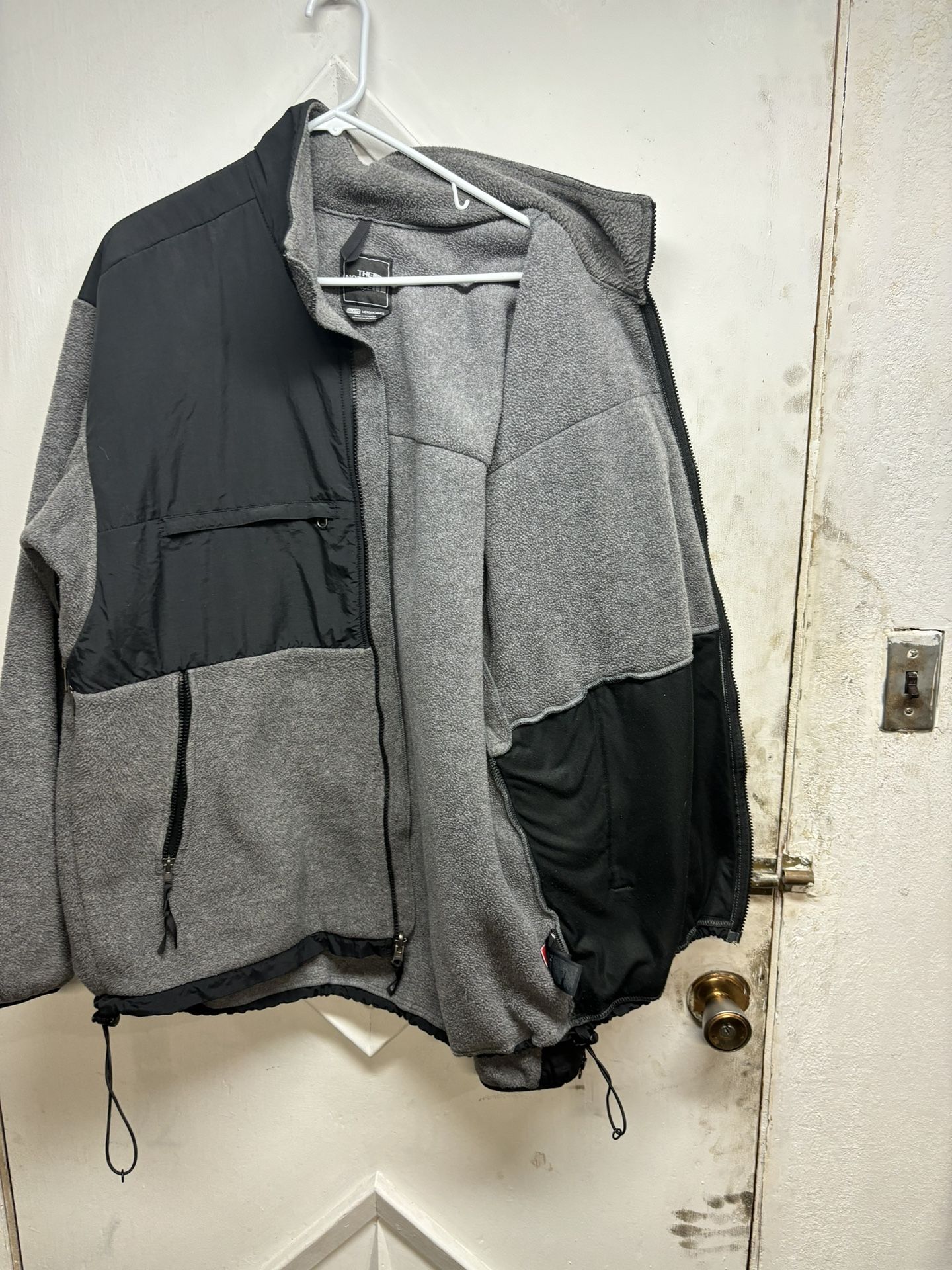 Northface Fleece Sweaters $40 Each XXL