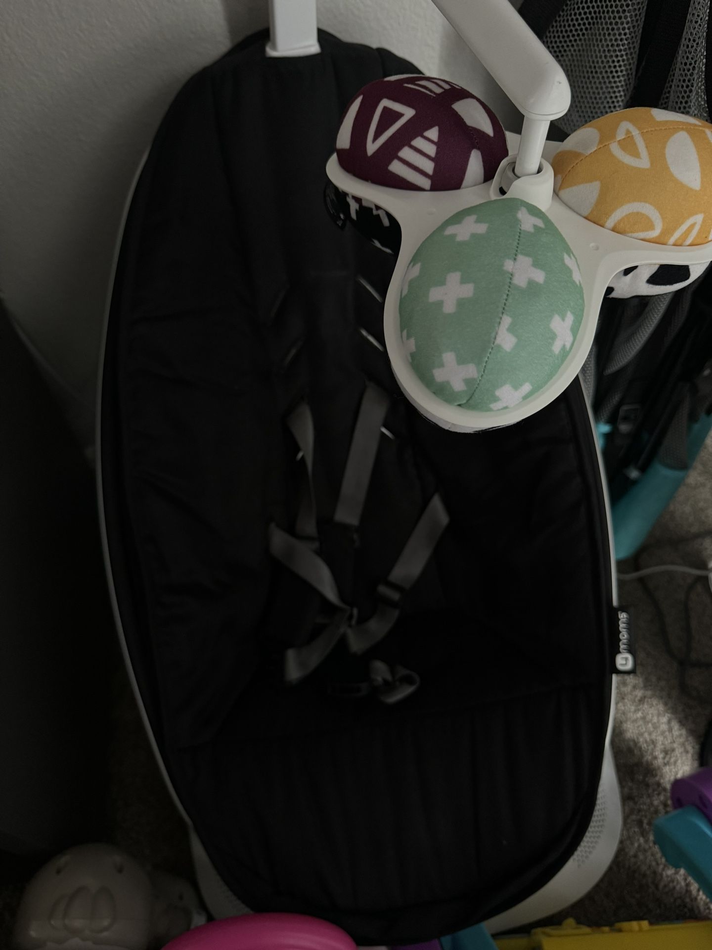 4Moms MamaRoo