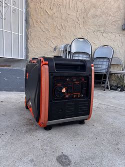 Wen 3800 Inverter Generator