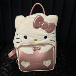 hello kitty backpack