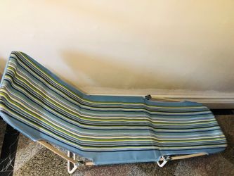 Lounge chair