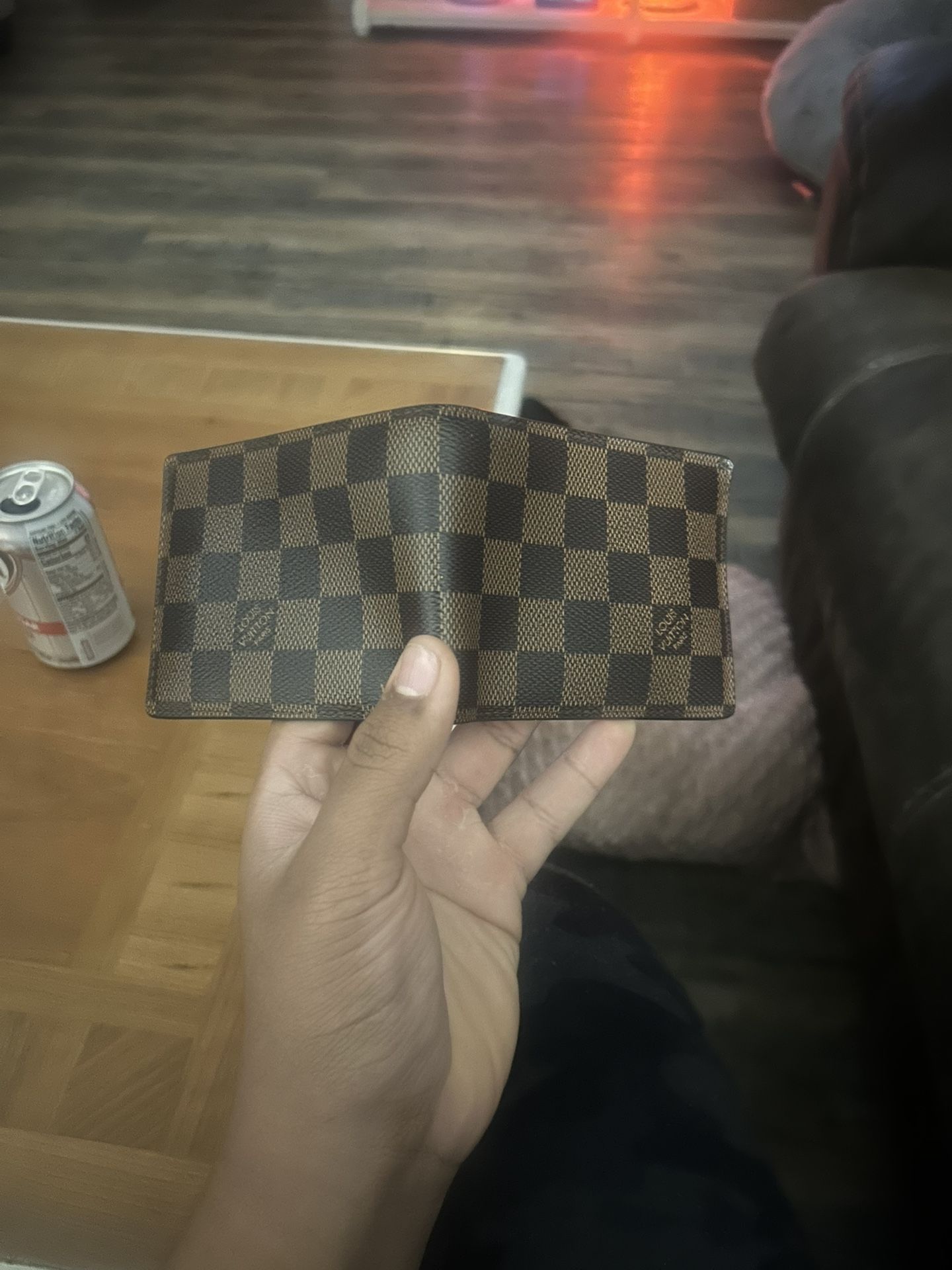 *BEST OFFER* Billfold Wallet