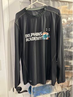 Miami Dolphins Shirt