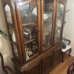 Antique China