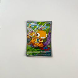 Scraggy 138/086