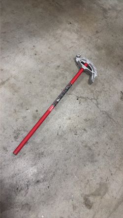 Milwaukee Conduit Bender