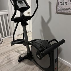 NordicTrack Elliptical 