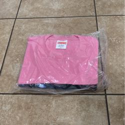 Supreme America Eats Its Young Tee, size small