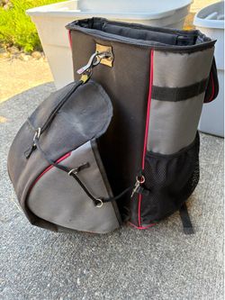 Welders pack
