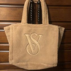 VICTORIAS SECRET BAG 