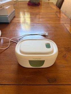 Momcozy Wipe Warmer