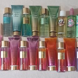 Victoria Secret Pink Bundle 