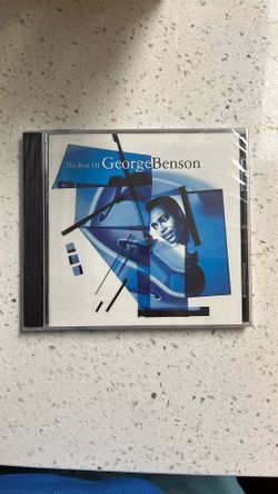 George Benson: The Best 