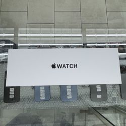 Apple Watch SE 3 40mm GPS + Cellular
