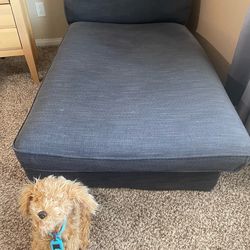 Ikea Chaise Lounge Chair