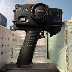 Airtronics Rival Sport Transmitter & Receiver