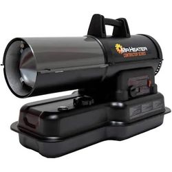Kerosene Heater
