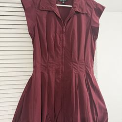 Steve Madden Bubble Dress!