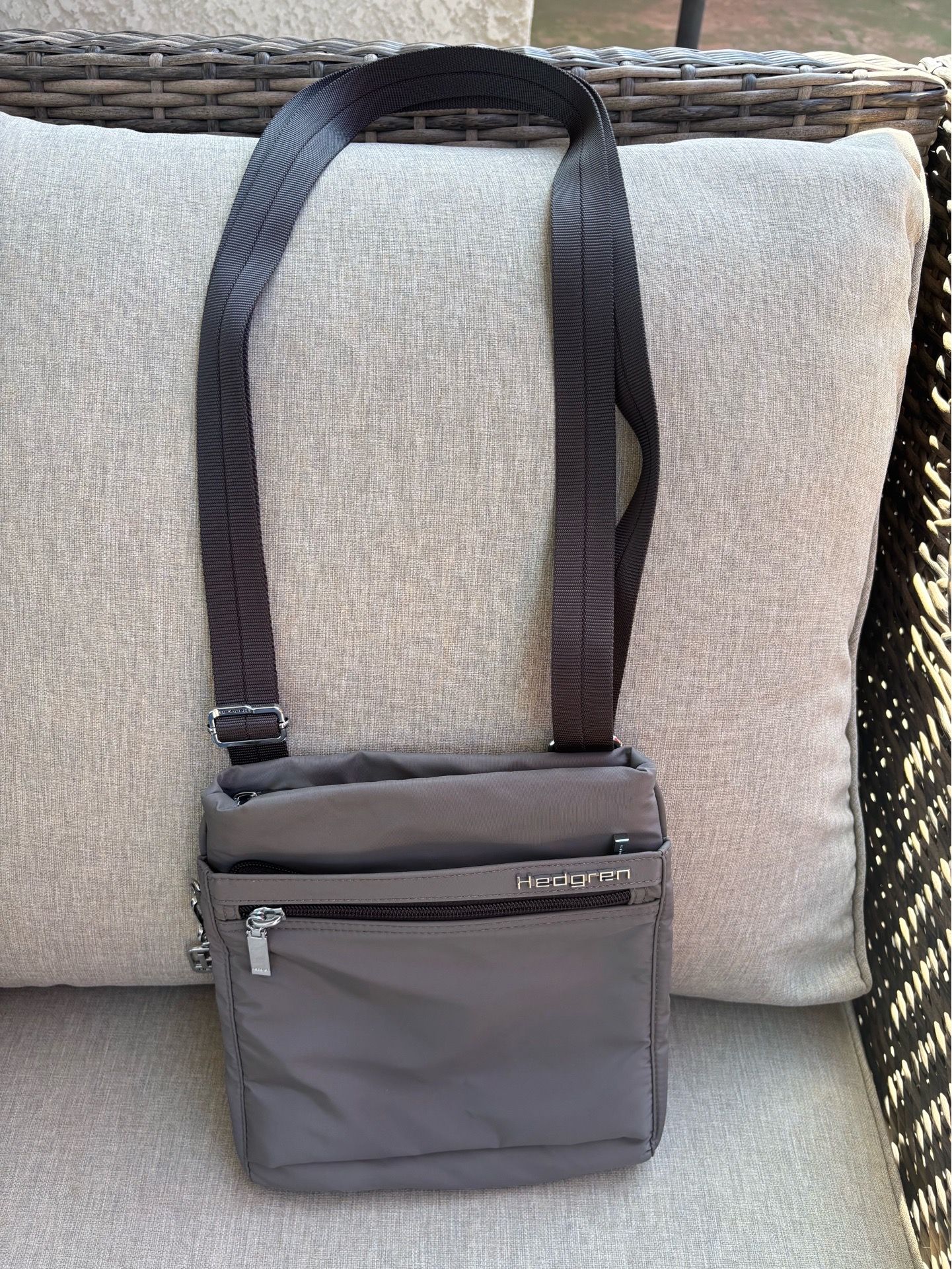 Hedgren Crossbody Bag