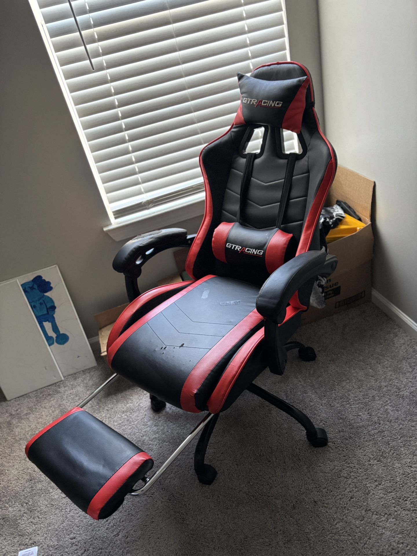 Gaming/ Streaming Chair
