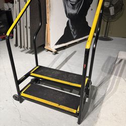Professional Event Stage Steps stairs 