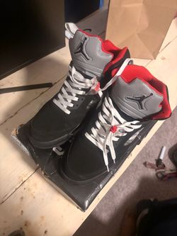 Supreme 5s