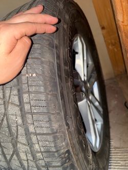 Firestone tires