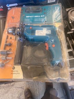 Drill electrical cord