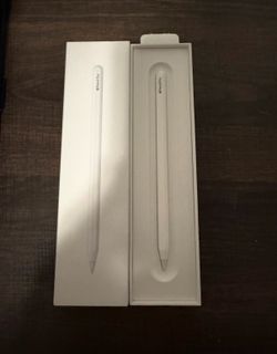 Apple Pencil Pro