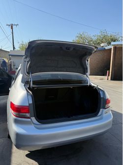 2003 Honda Accord V6