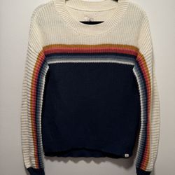 Rip Curl Women’s Sweater XS 